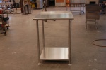 Small Universal Table