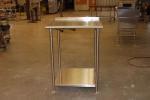 Small Universal Table 